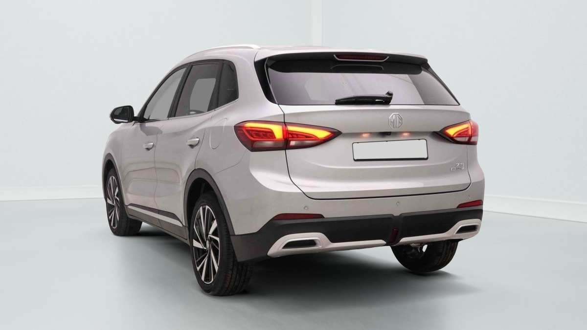 369316_p2 - MG - ZS - 2025 - photo 4