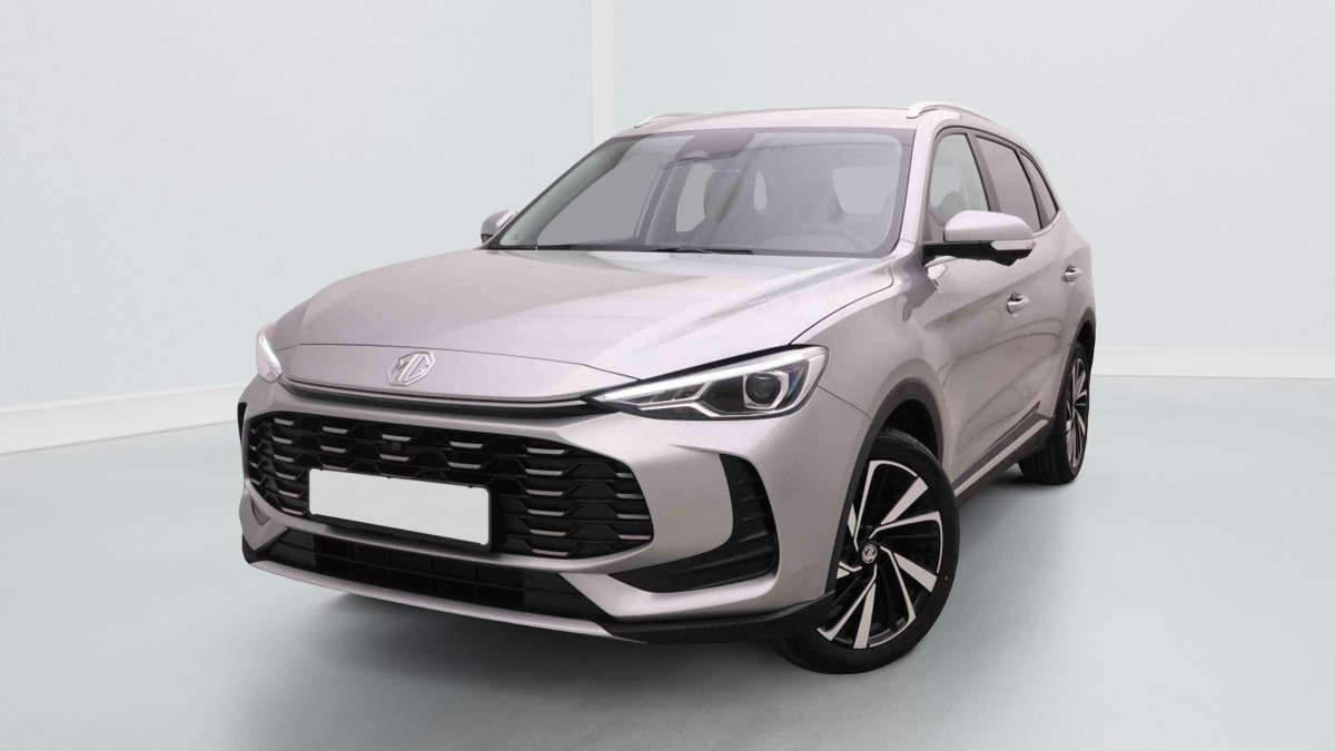 369316_p2 - MG - ZS - 2025 - photo 1