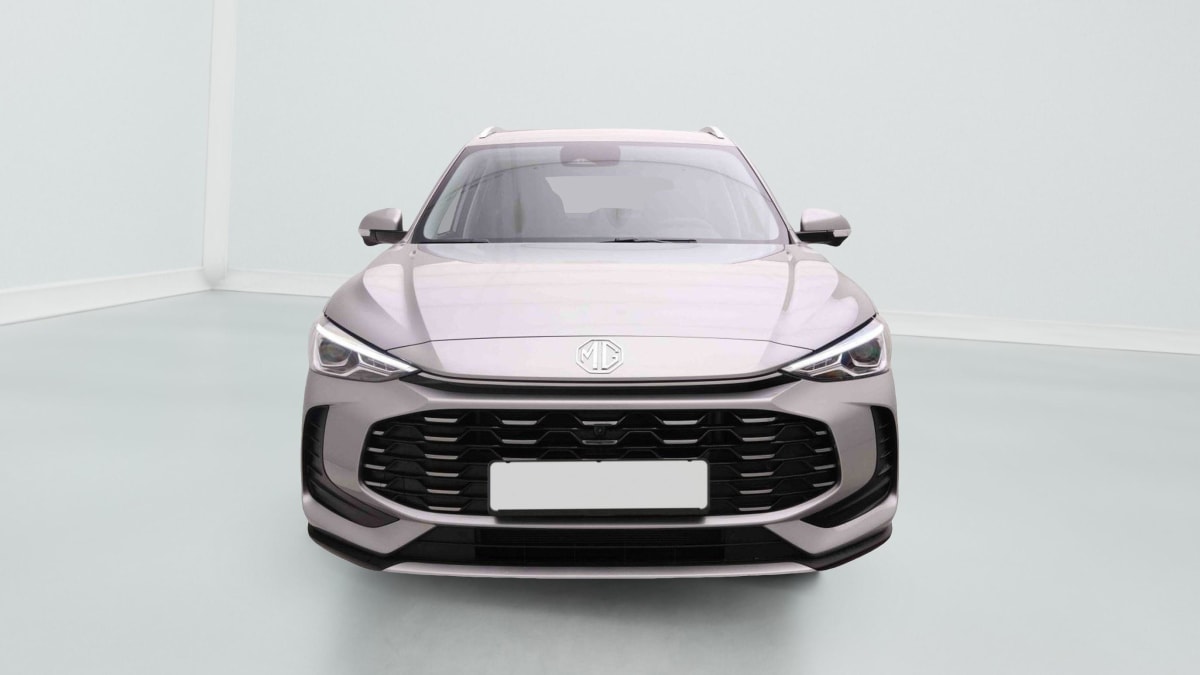 369316_p2 - MG - ZS - 2025 - photo 2