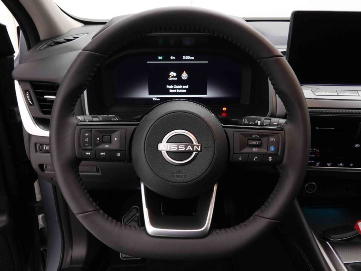 369287_p2 - NISSAN - QASHQAI - 2025 - photo 9