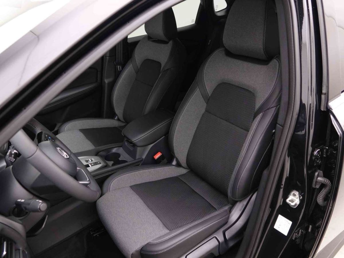 369184_p2 - NISSAN - QASHQAI - 2025 - photo 7