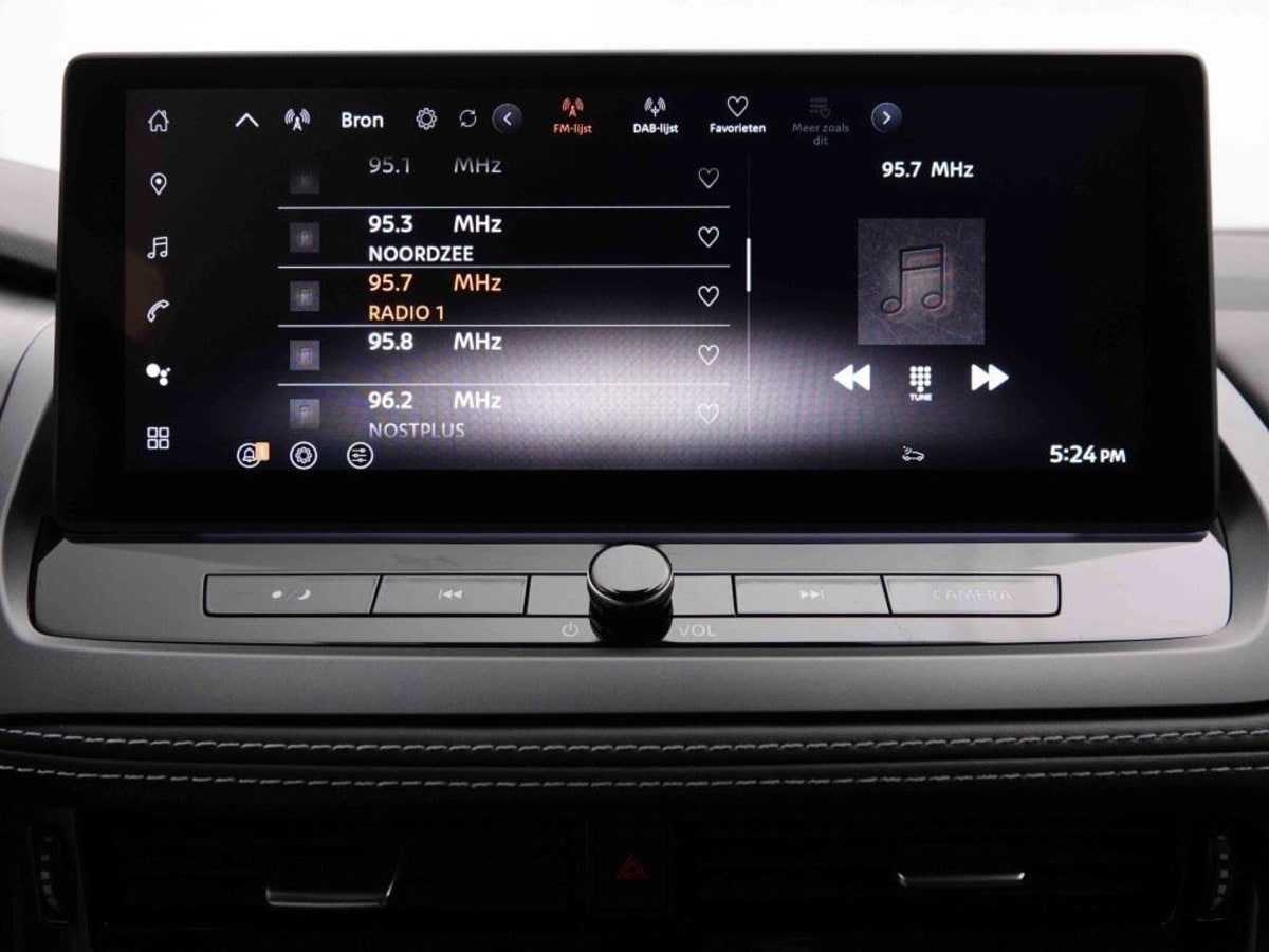 369284_p2 - NISSAN - QASHQAI - 2025 - photo 10