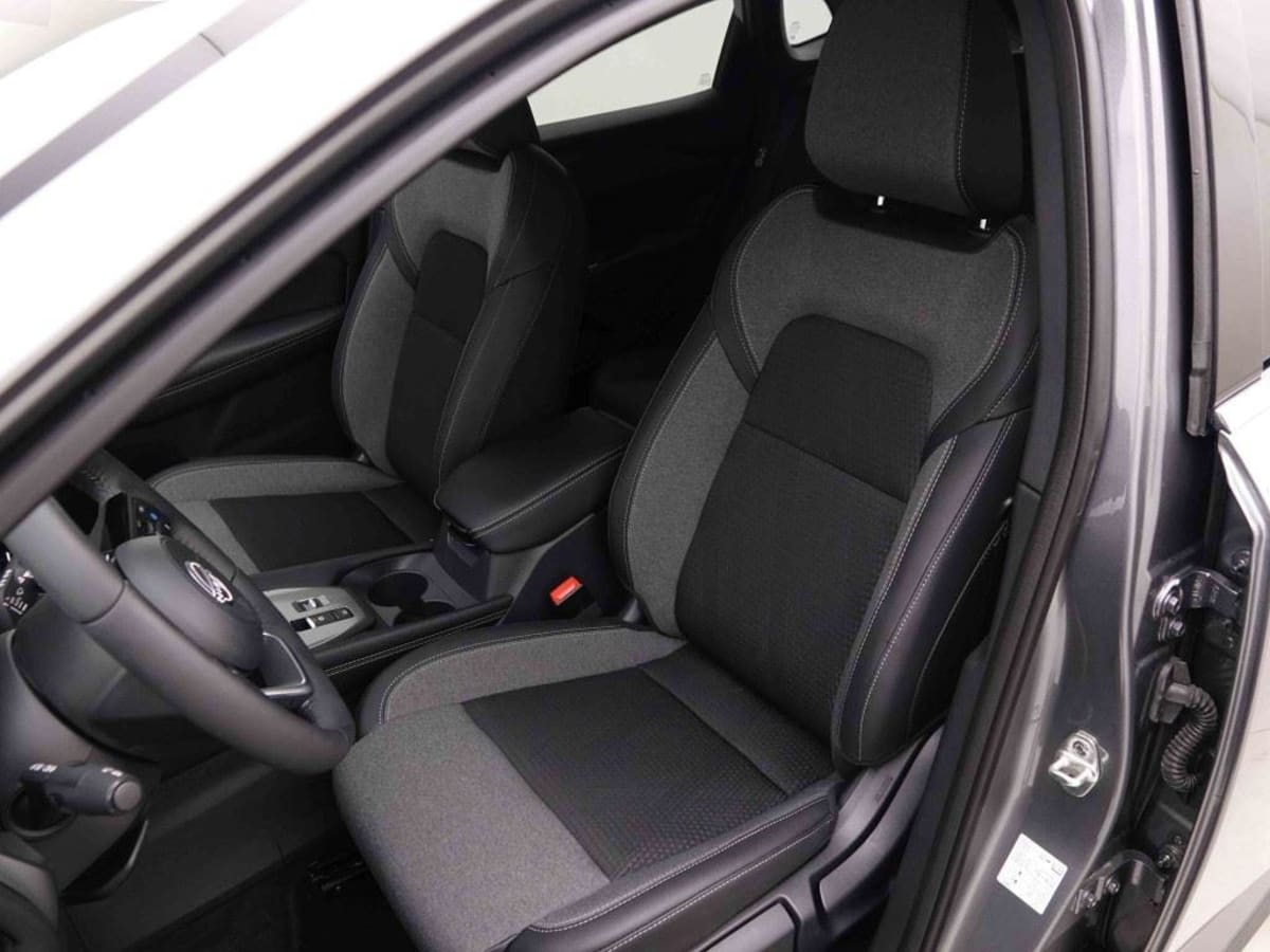 369284_p2 - NISSAN - QASHQAI - 2025 - photo 7