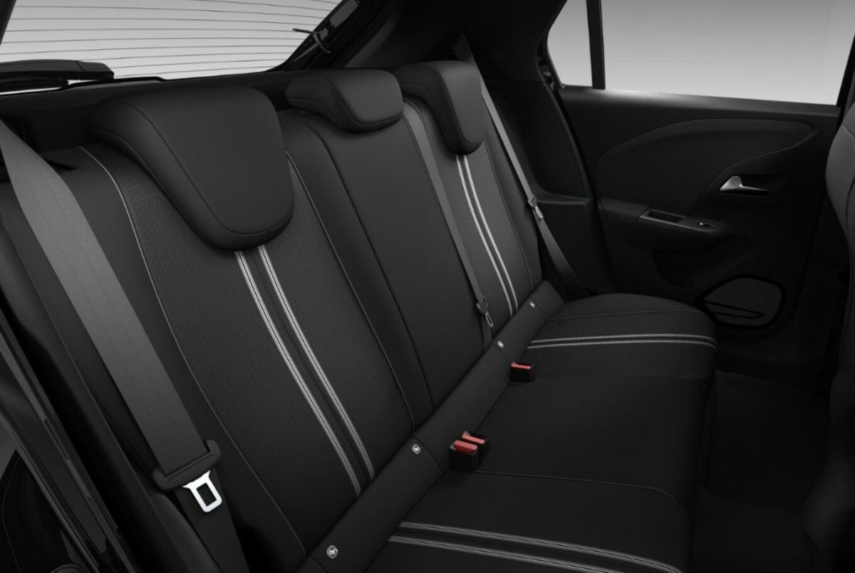 369401_p2 - OPEL - CORSA - 2025 - photo 5