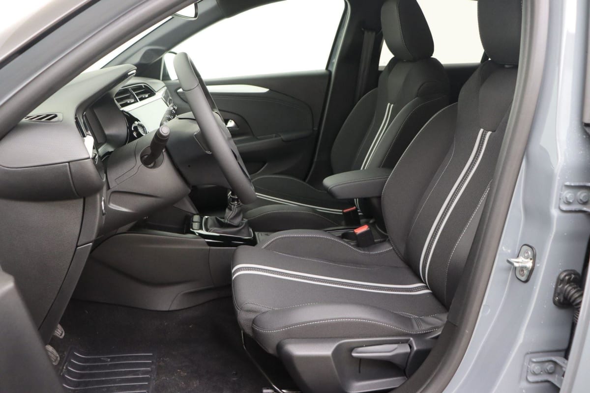 360472_p2 - OPEL - CORSA - 2025 - photo 8