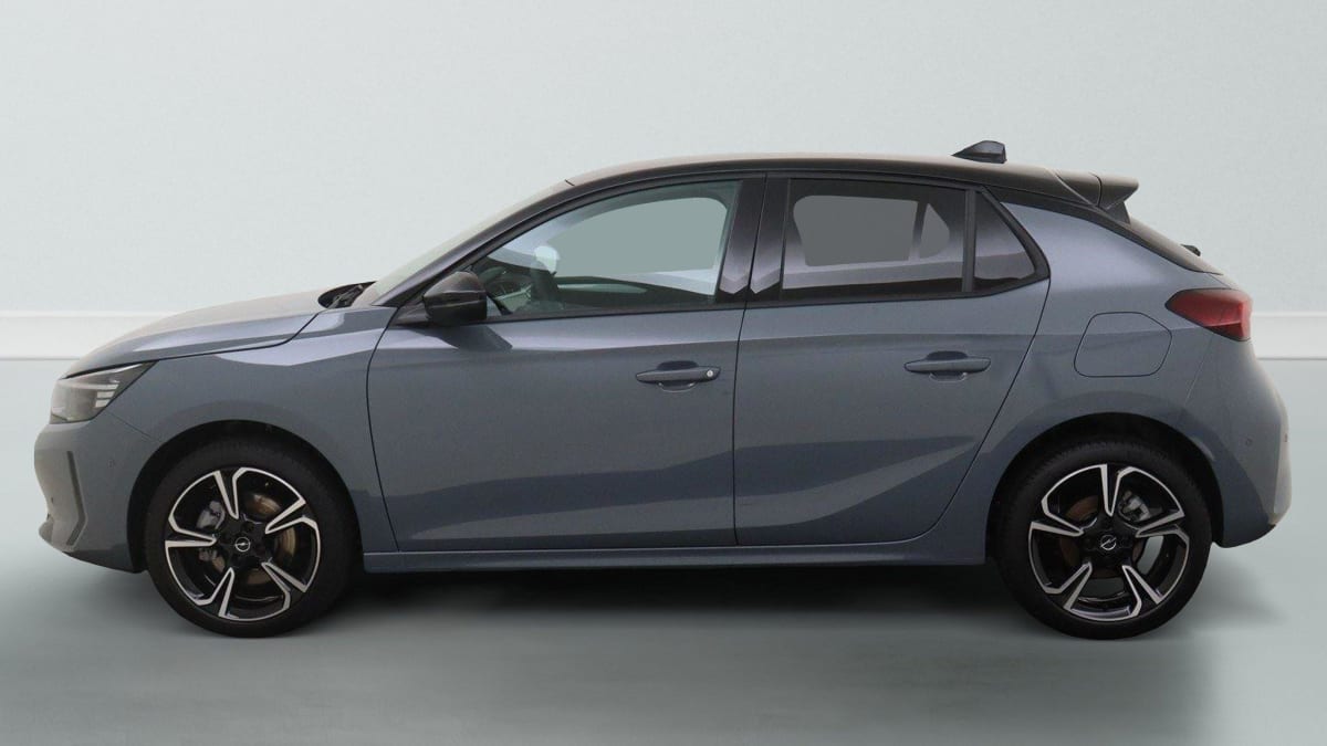 360472_p2 - OPEL - CORSA - 2025 - photo 3