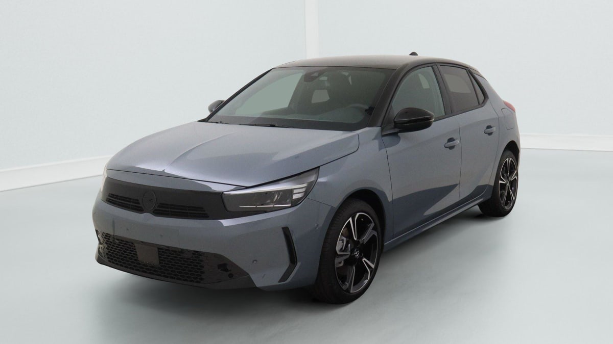 360472_p2 - OPEL - CORSA - 2025 - photo 1