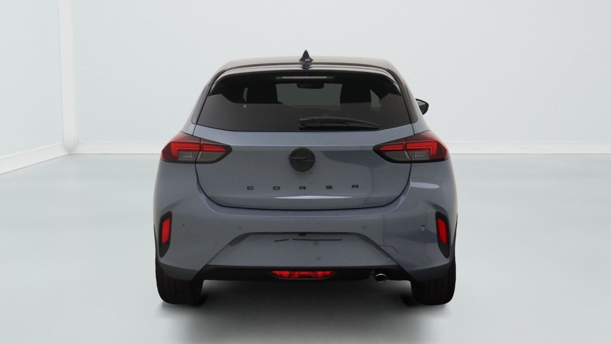 360472_p2 - OPEL - CORSA - 2025 - photo 4