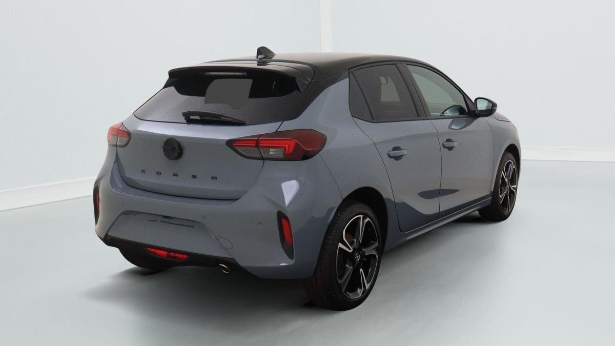 360472_p2 - OPEL - CORSA - 2025 - photo 5