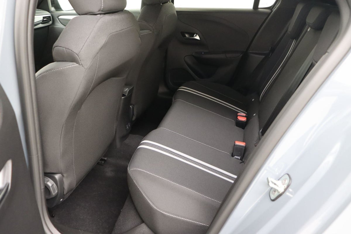 360472_p2 - OPEL - CORSA - 2025 - photo 9