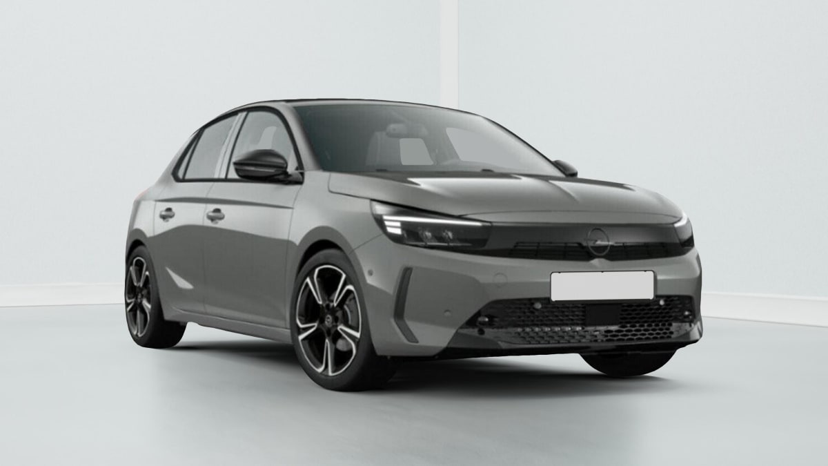 369389_p2 - OPEL - CORSA - 2025 - photo 1