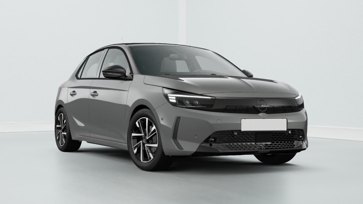 369401_p2 - OPEL - CORSA - 2025 - photo 1