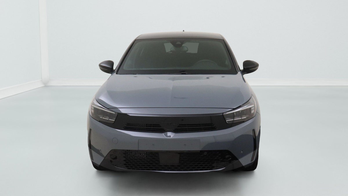 360472_p2 - OPEL - CORSA - 2025 - photo 2