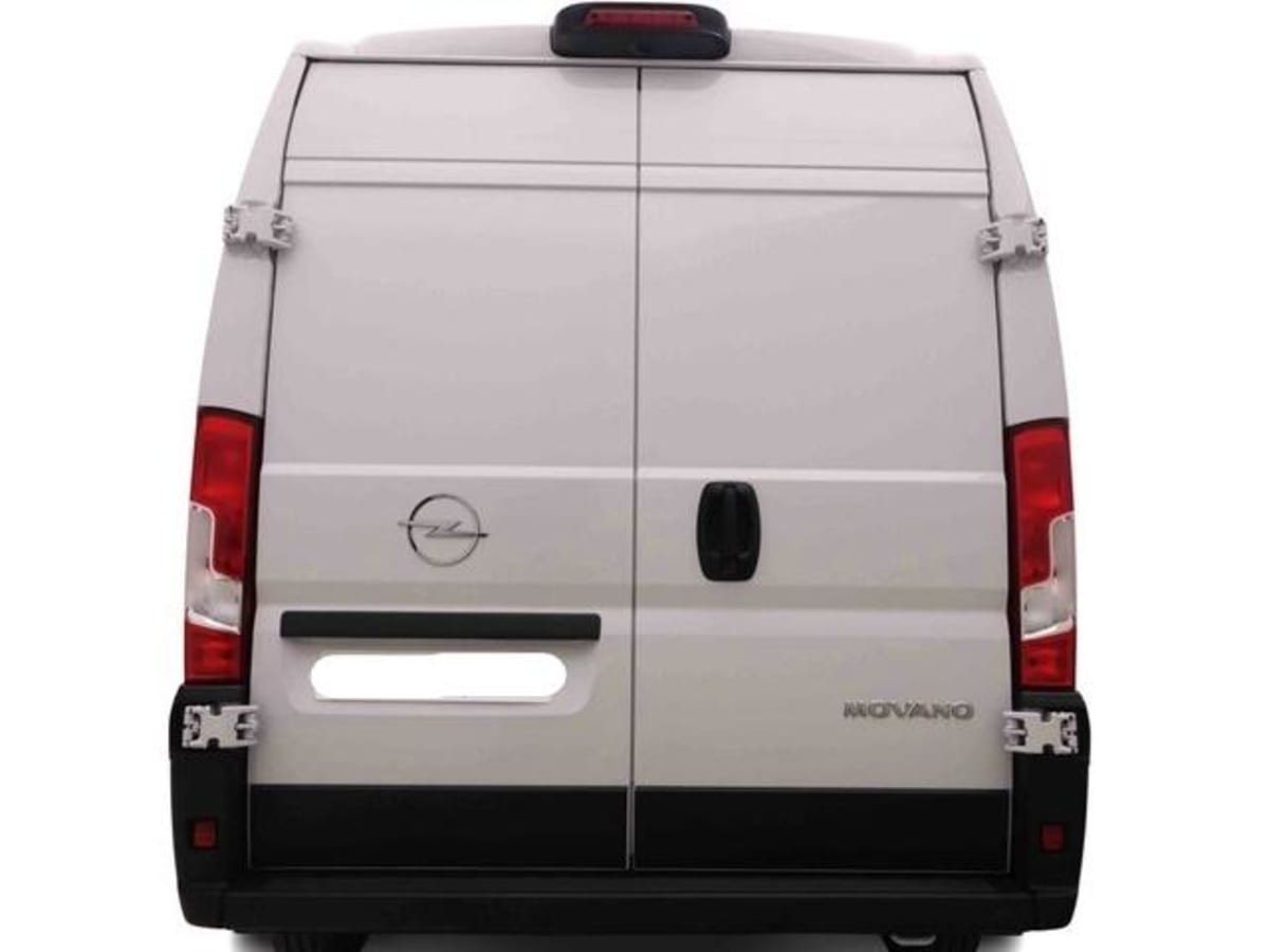 369305_p2 - OPEL - MOVANO - 2025 - photo 5