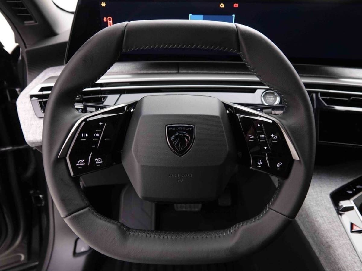 369082_p2 - PEUGEOT - 3008 - 2025 - photo 9