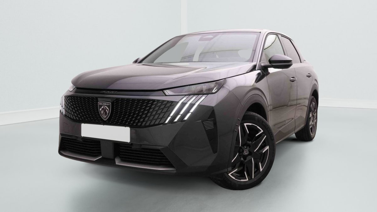 369082_p2 - PEUGEOT - 3008 - 2025 - photo 1