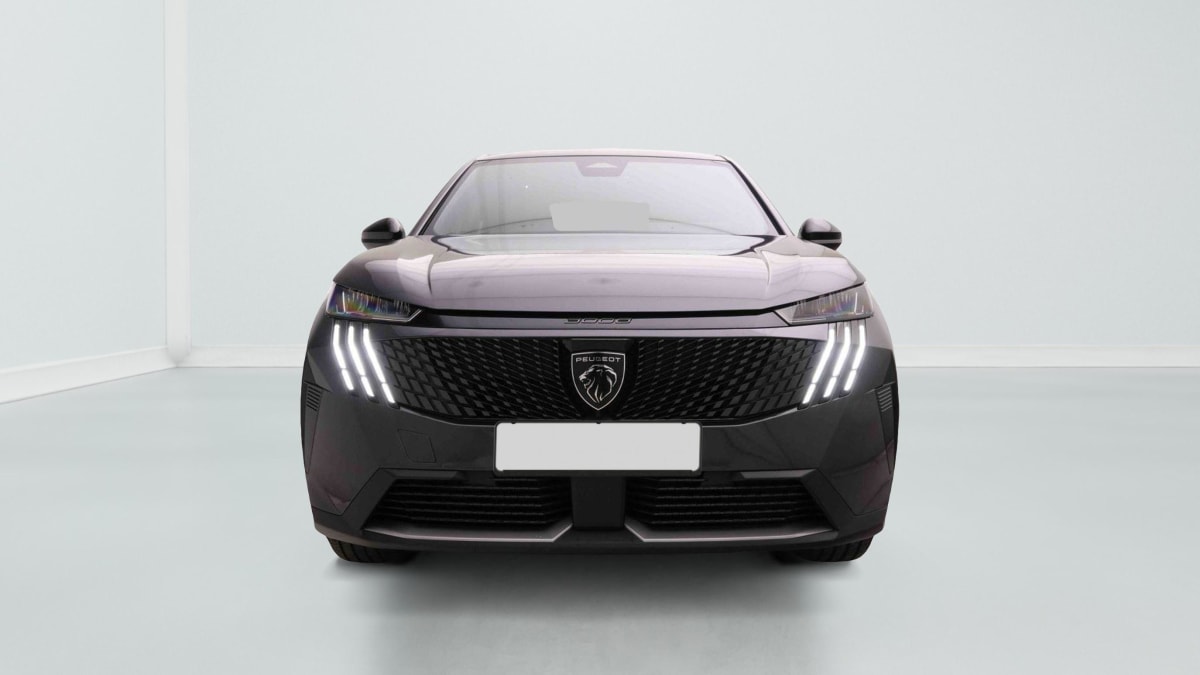 369082_p2 - PEUGEOT - 3008 - 2025 - photo 2
