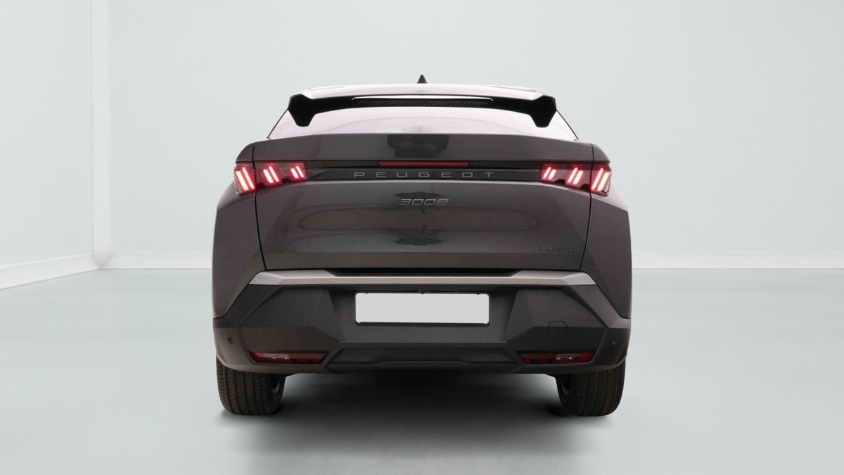 369082_p2 - PEUGEOT - 3008 - 2025 - photo 5