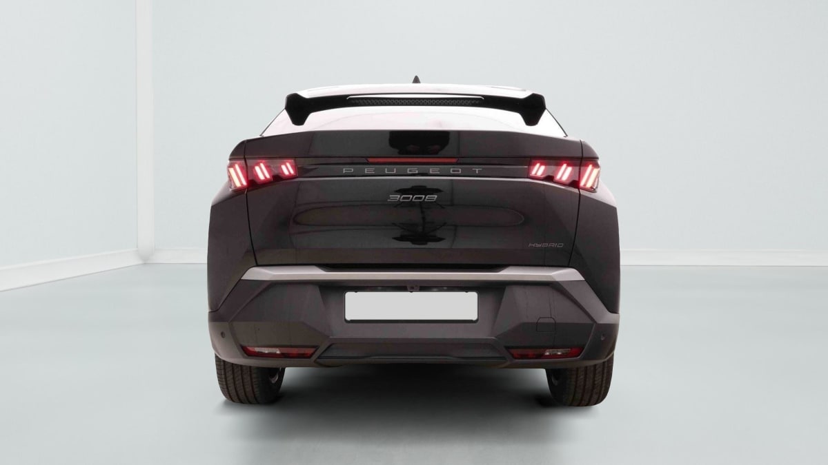 369086_p2 - PEUGEOT - 3008 - 2025 - photo 5