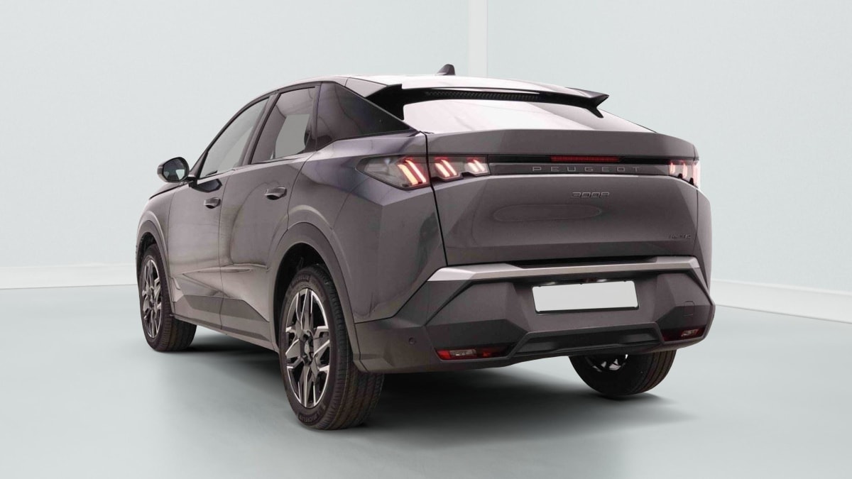 369082_p2 - PEUGEOT - 3008 - 2025 - photo 4