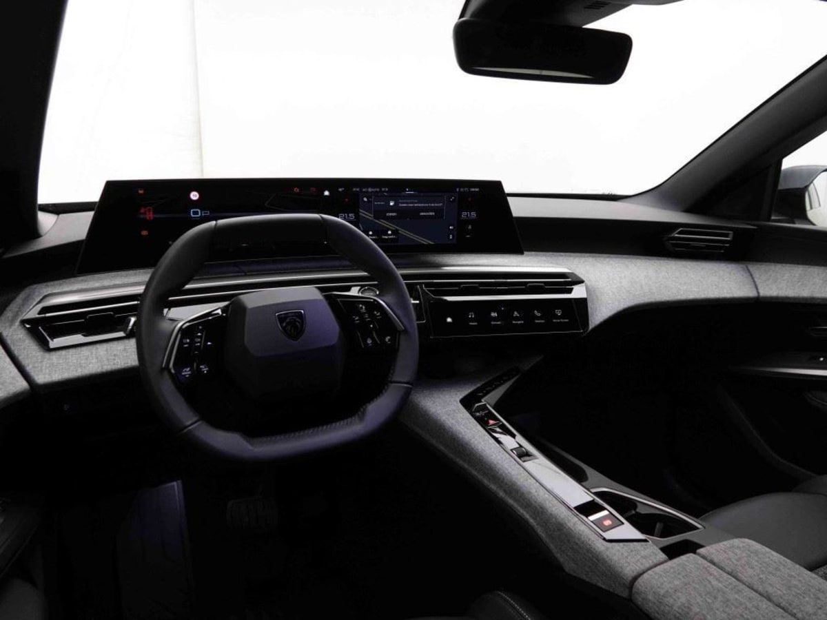 369086_p2 - PEUGEOT - 3008 - 2025 - photo 8