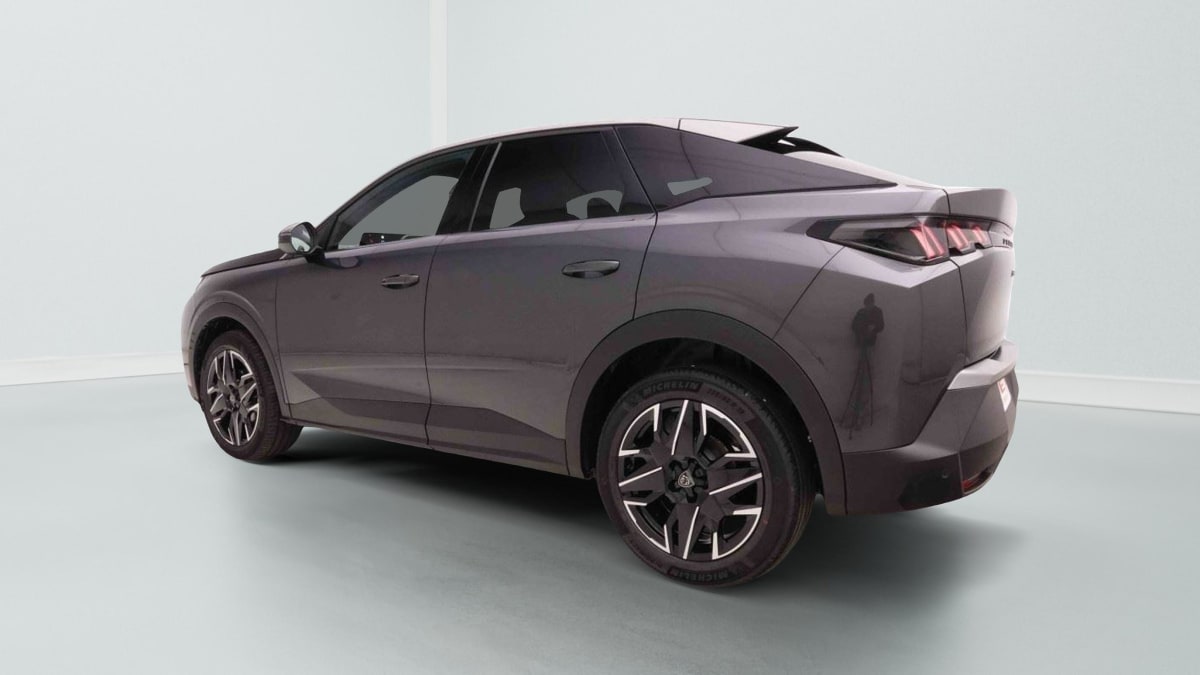 369082_p2 - PEUGEOT - 3008 - 2025 - photo 3