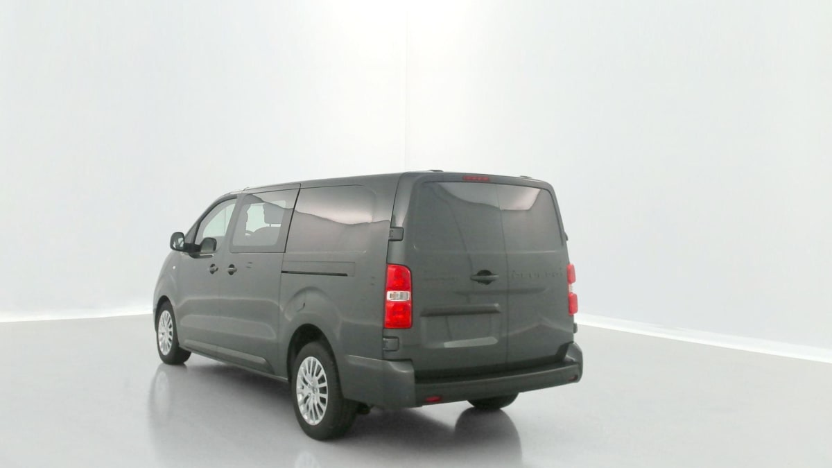 368863_p2 - PEUGEOT - EXPERT CA - 2025 - photo 5