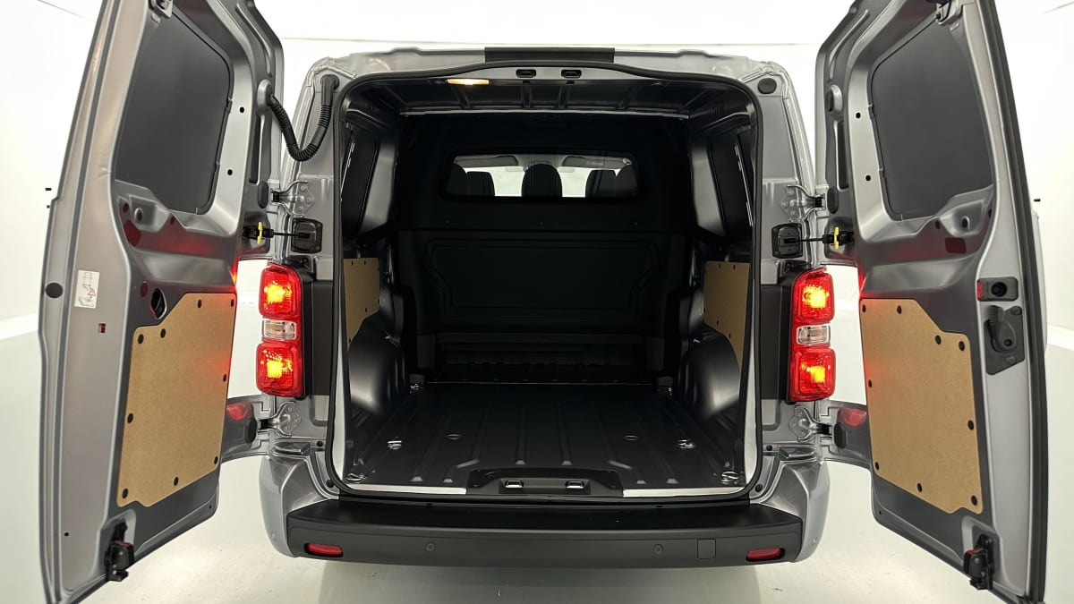 369123_p2 - PEUGEOT - EXPERT CA - 2025 - photo 9