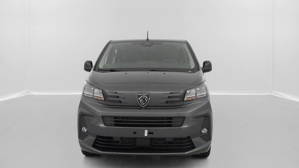 368863_p2 - PEUGEOT - EXPERT CA - 2025 - photo 2