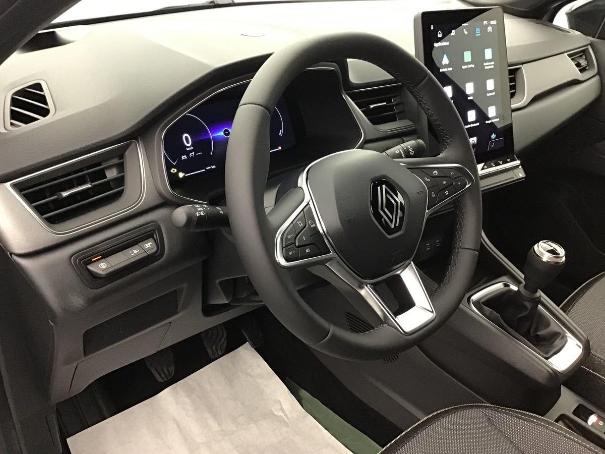 369828_p2 - RENAULT - CAPTUR - 2025 - photo 10