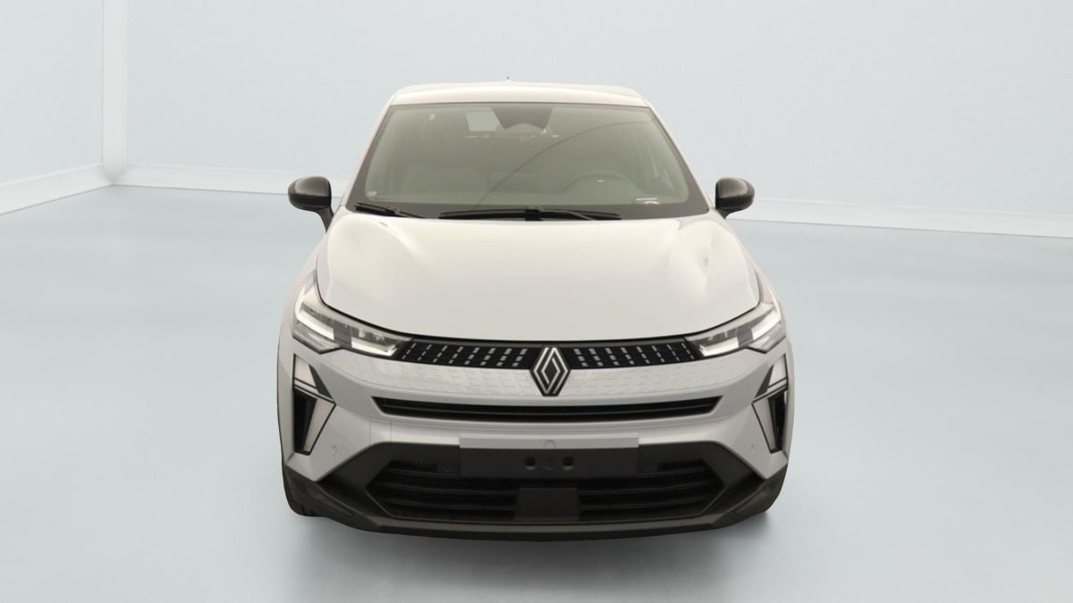 369828_p2 - RENAULT - CAPTUR - 2025 - photo 3