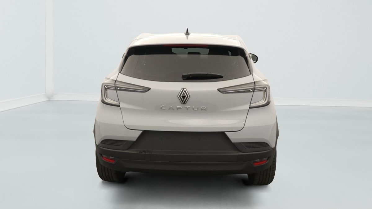 369828_p2 - RENAULT - CAPTUR - 2025 - photo 5