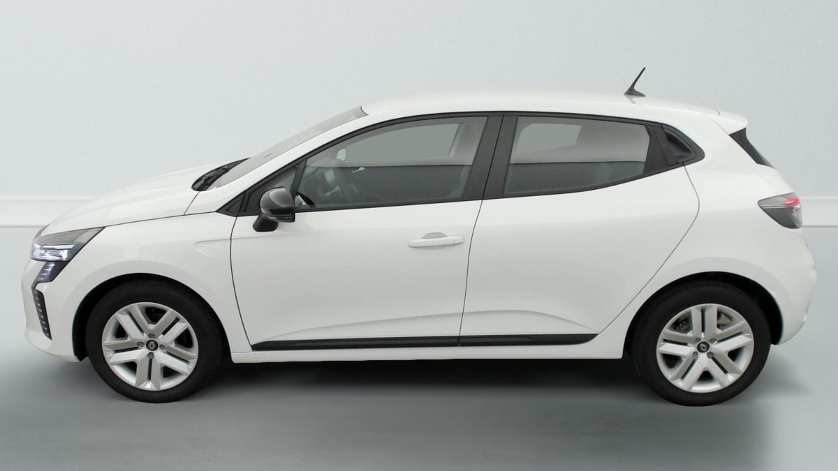 365302_p2 - RENAULT - CLIO 5 - 2025 - photo 4