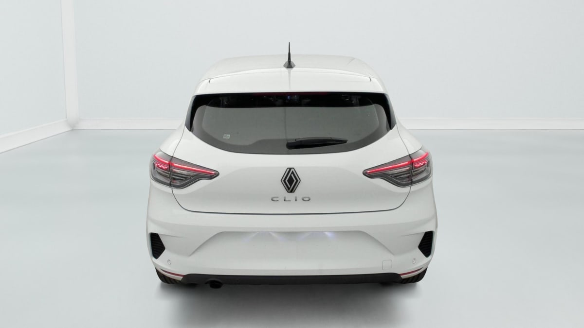 365302_p2 - RENAULT - CLIO 5 - 2025 - photo 6