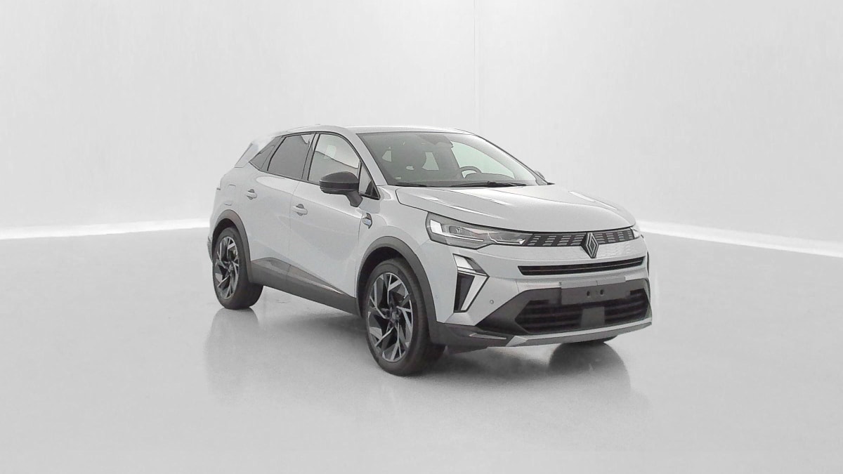 368725_p2 - RENAULT - SYMBIOZ - 2025 - photo 1