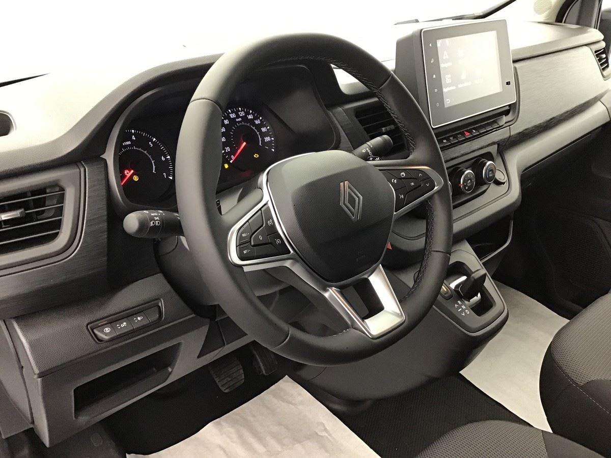 369817_p2 - RENAULT - TRAFIC - 2025 - photo 10