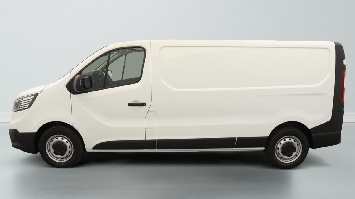 369817_p2 - RENAULT - TRAFIC - 2025 - photo 4