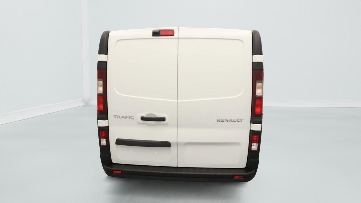 369817_p2 - RENAULT - TRAFIC - 2025 - photo 5