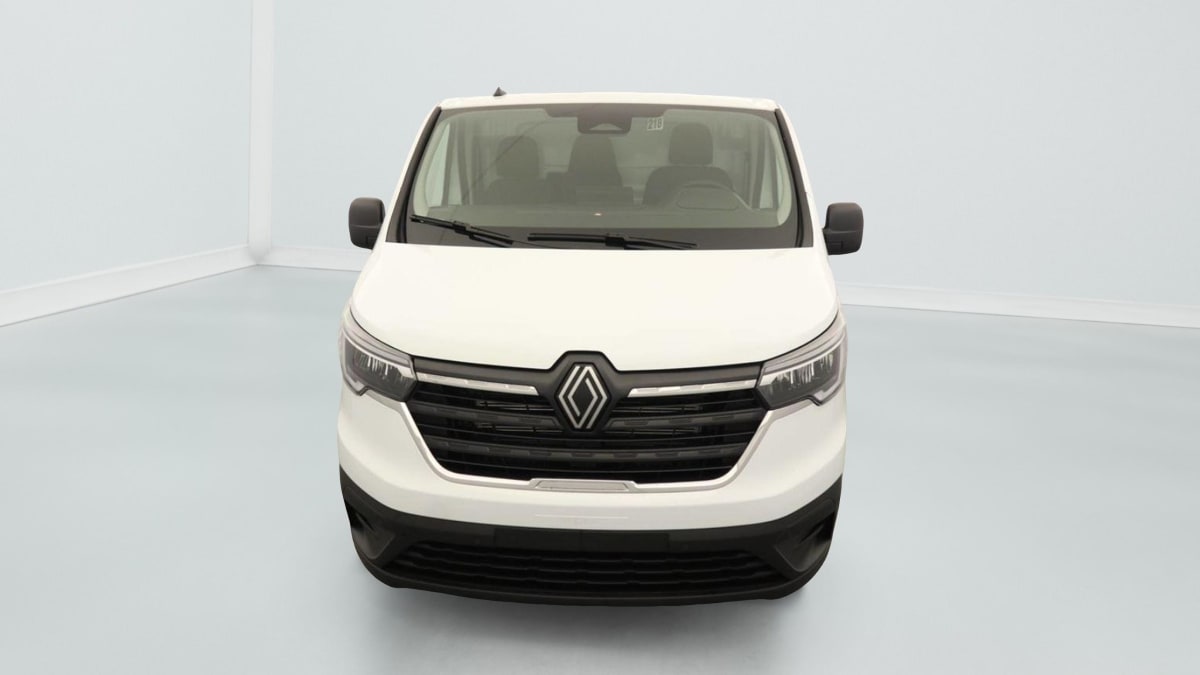 369817_p2 - RENAULT - TRAFIC - 2025 - photo 3