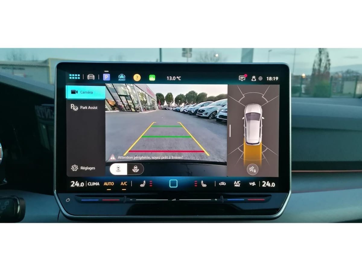 369426_p2 - VOLKSWAGEN - GOLF - 2025 - photo 5