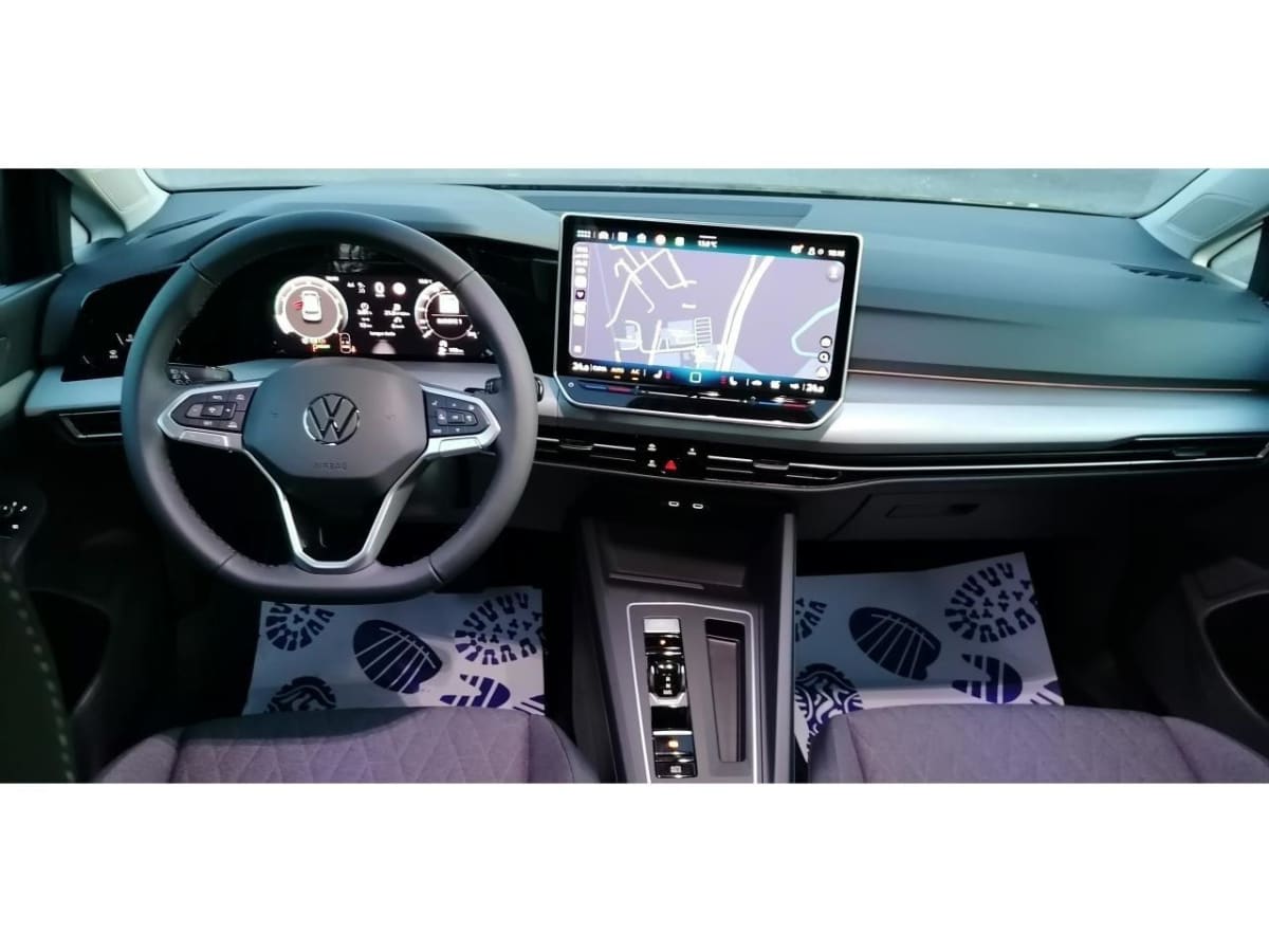 369426_p2 - VOLKSWAGEN - GOLF - 2025 - photo 7