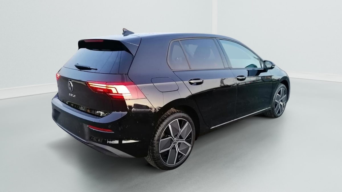 369424_p2 - VOLKSWAGEN - GOLF - 2025 - photo 3