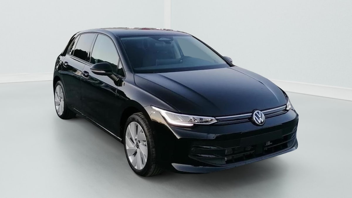369426_p2 - VOLKSWAGEN - GOLF - 2025 - photo 1