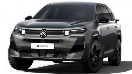 47074_p28 - CITROEN - C5 AIRCROSS - 2026