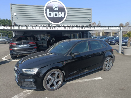53579549 - AUDI - A3 - 2018