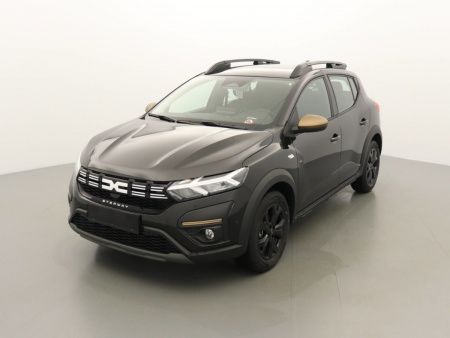 N201228_p3 - DACIA - SANDERO - 2025