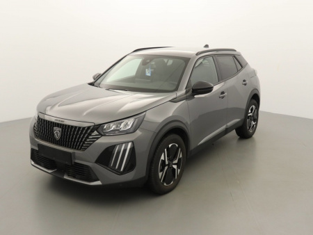 O201263_p3 - PEUGEOT - 2008 - 2025