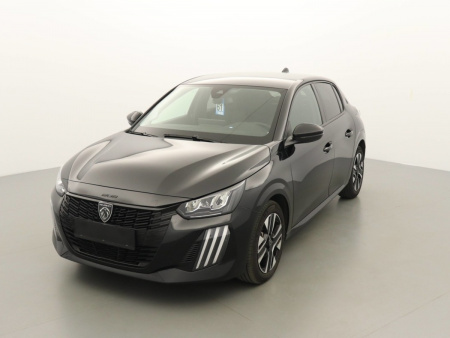 O201301_p3 - PEUGEOT - 208 - 2024