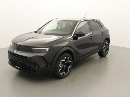 O201366_p3 - OPEL - MOKKA - 2024