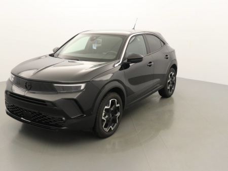 O201368_p3 - OPEL - MOKKA - 2024